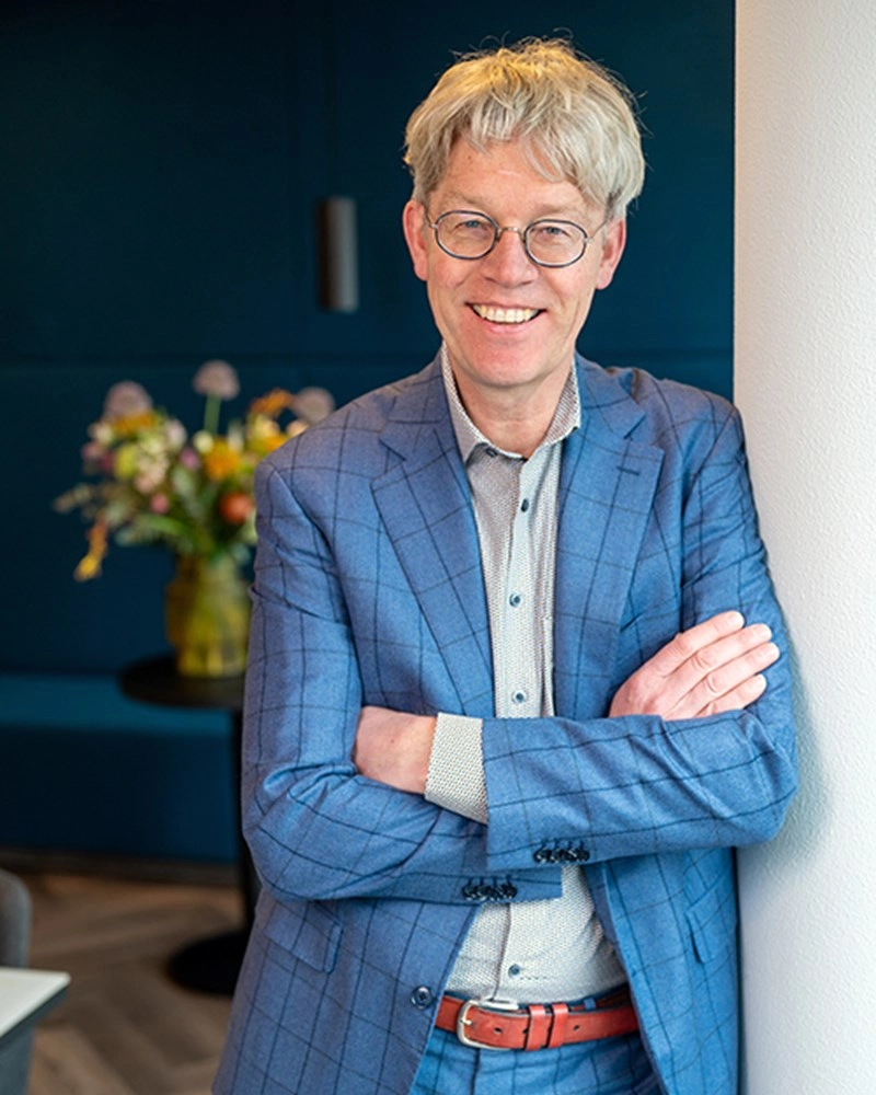 Jeroen Hellendoorn